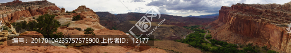 山
