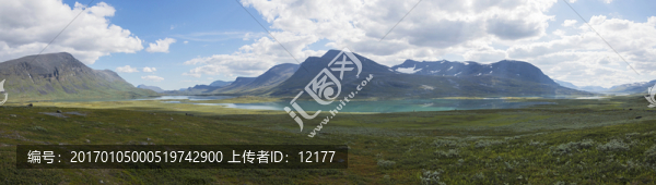 山
