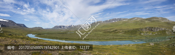 山