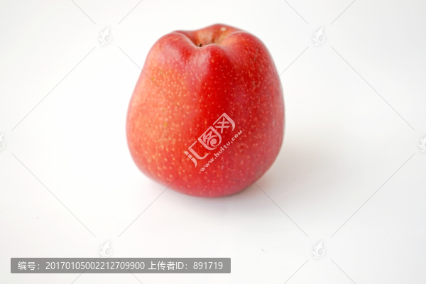 蛇果,蘋(píng)果