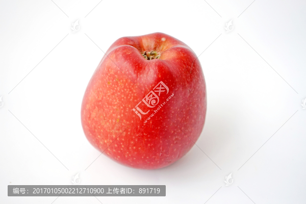 蛇果,蘋果