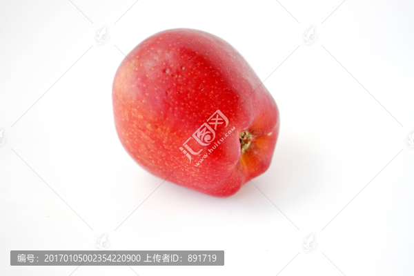 蛇果,蘋果