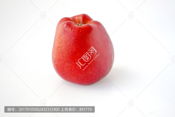 蛇果,蘋果