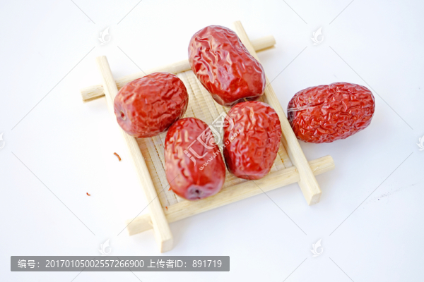 新疆大棗,和田棗,紅棗
