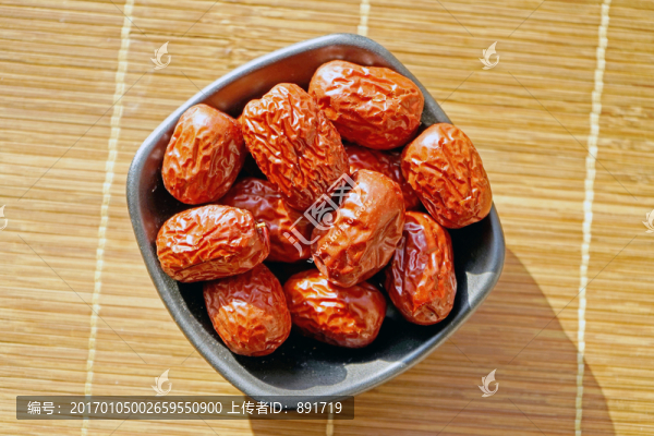 新疆大棗,和田棗,紅棗