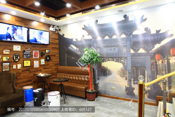 酒店裝修