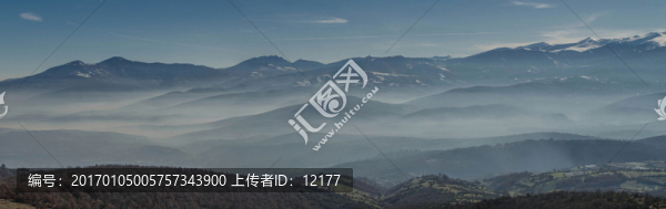 山