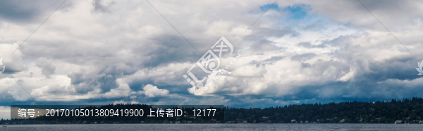 藍(lán)天