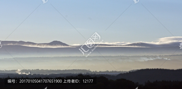 山