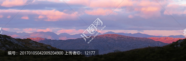 山
