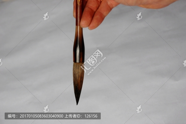 毛筆書法