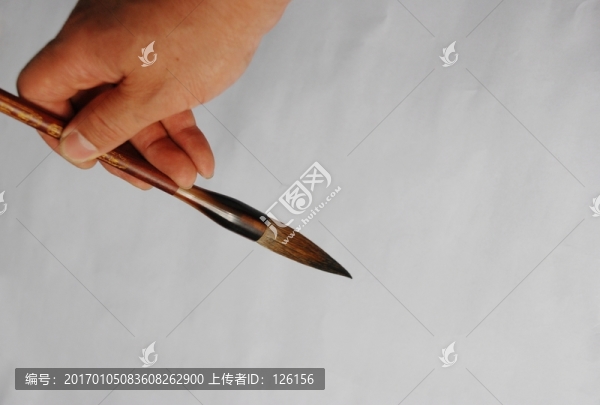 毛筆書法