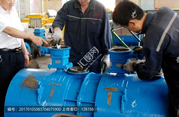 機(jī)電維修
