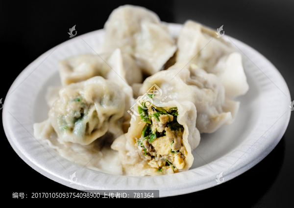 餃子