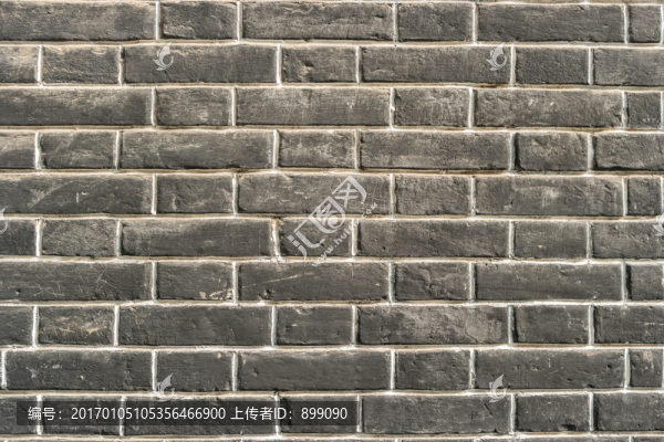 舊建筑磚墻紋理
