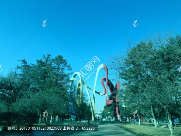 樹影