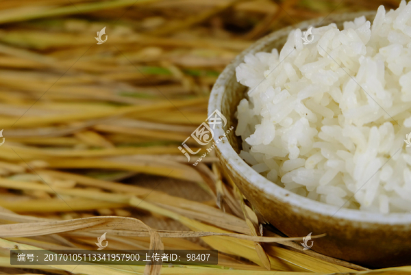 大米
