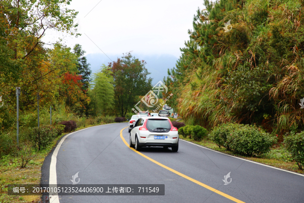 公路車輛