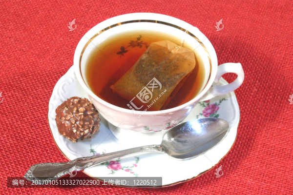 下午茶時間2