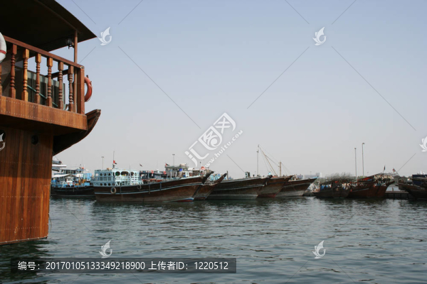 帆船碼頭