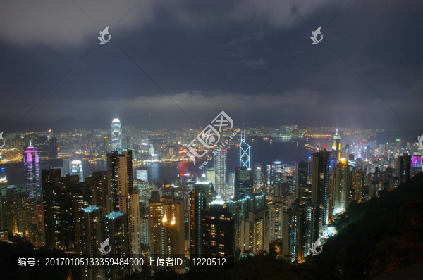 香港1