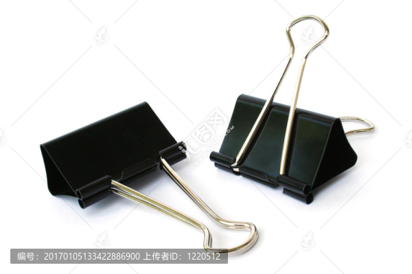 鋼夾