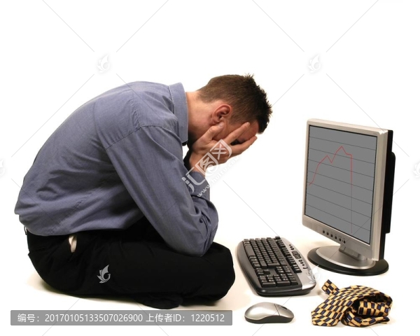 糟糕的一天