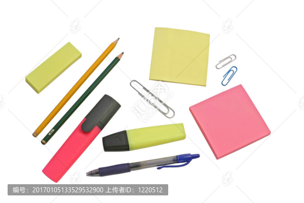 文具