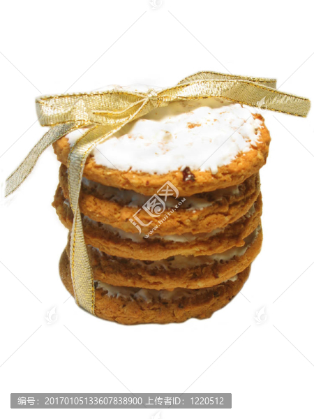 Cookie的禮物