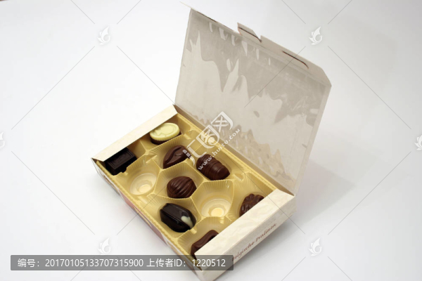 糖果