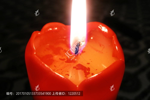 蠟燭