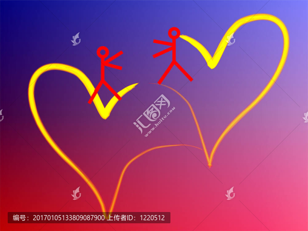 兩心