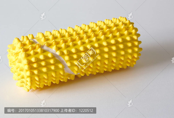 跳動(dòng)的玩具