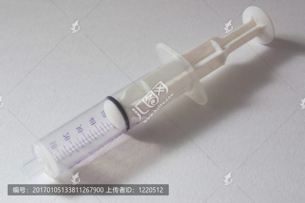 藥注射器