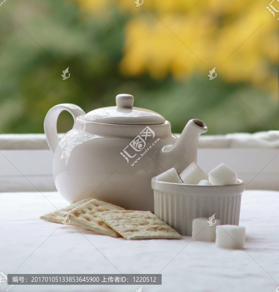 上午茶
