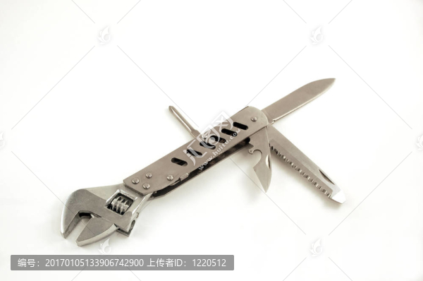 多用途的小工具