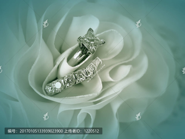 結(jié)婚戒指