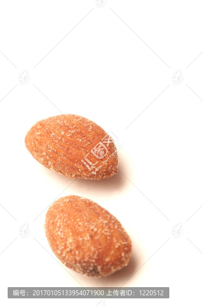 對杏仁