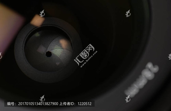 鏡頭