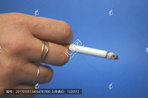 香煙