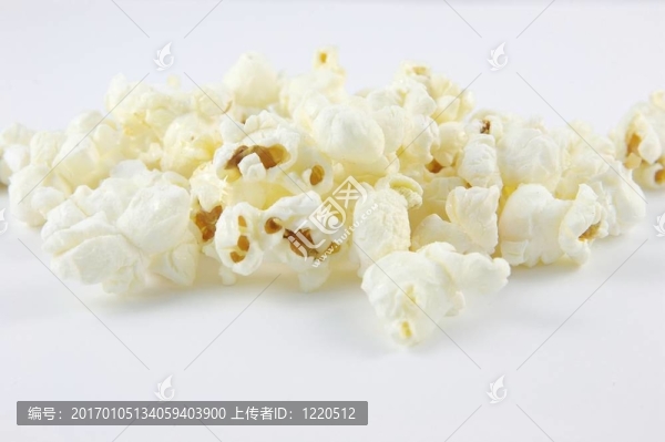 爆米花