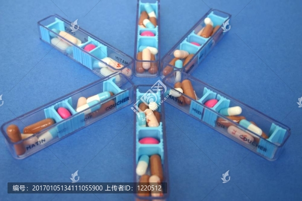 跛行的藥物