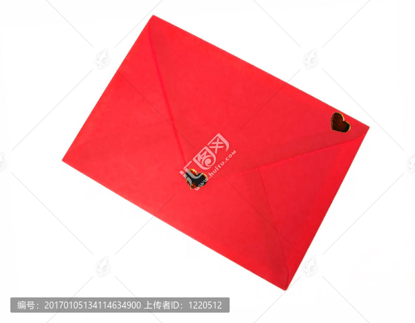 情書
