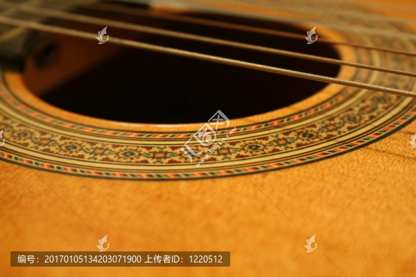 吉他弦