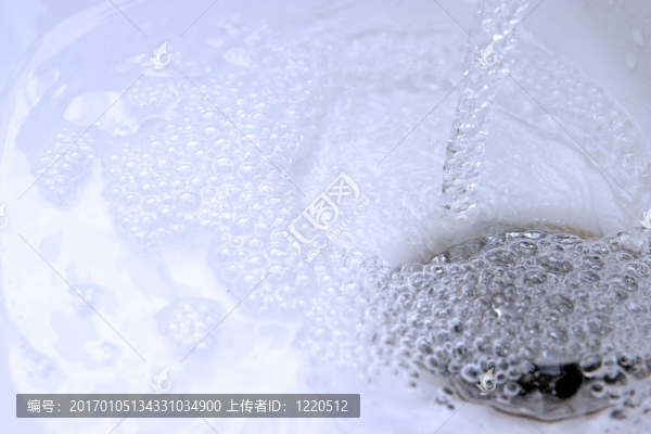 水泡泡