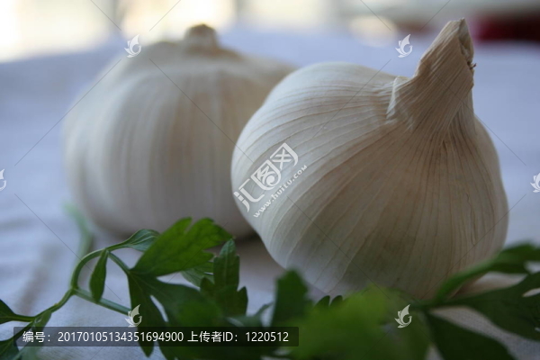 大蒜