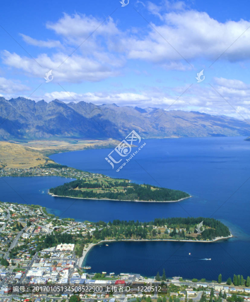 皇后鎮(zhèn)；NZ