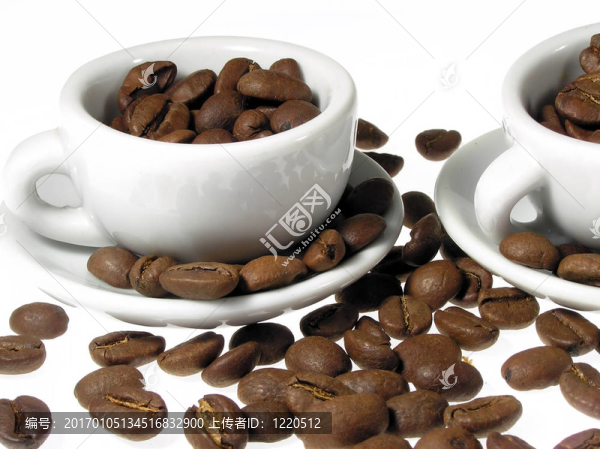 咖啡杯
