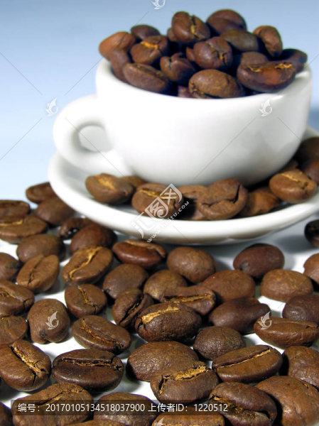 咖啡杯