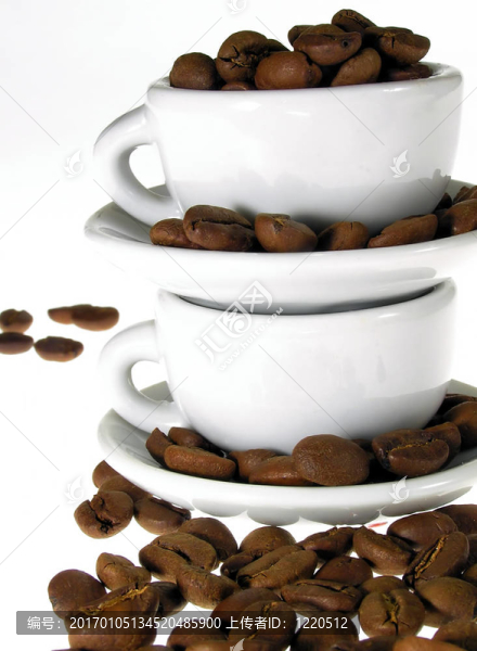 咖啡杯